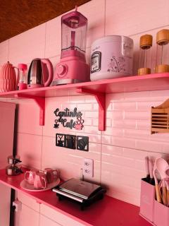 Na Casa Delas Jericoacoara - 6