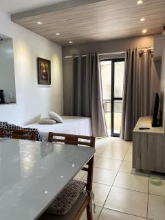 Aconchegante apartamento temporada Cabo Frio - 7