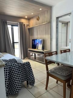 Aconchegante apartamento temporada Cabo Frio - 0