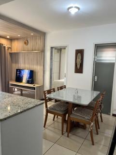 Aconchegante apartamento temporada Cabo Frio - 6