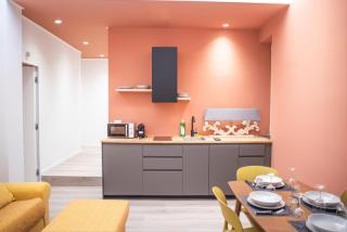 La Brigida Mansion Charme Ligure a Piazza Principe - Genova - 5