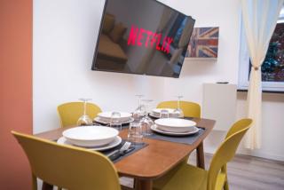 La Brigida Mansion Charme Ligure a Piazza Principe - Genova - 3