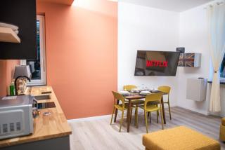 La Brigida Mansion Charme Ligure a Piazza Principe - 2