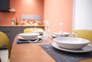 La Brigida Mansion Charme Ligure a Piazza Principe - 3