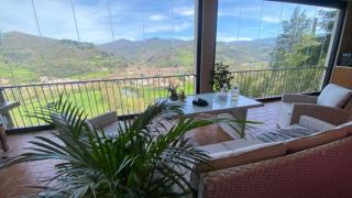 Charming Guest Room in Villa Casavecchia - 8