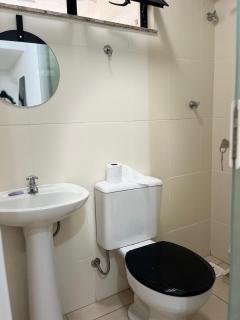 Aconchegante apartamento temporada Cabo Frio - 3