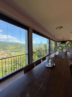 Charming Guest Room in Florence Countryside with Mountain River Views - 6