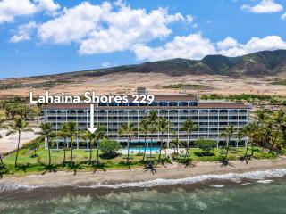 Lahaina Shores 229 - 6