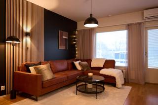 Warm and Cozy Nordic Nest - Rovaniemi - 1