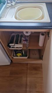 Welsh Seaview Stay 3 bed caravan by pool, club and beach - 3