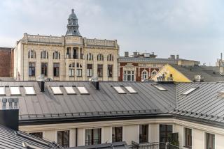 Regnum Noctis Piotrkowska 44 Interior - 7