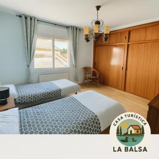 La Balsa - Matalebreras - 9