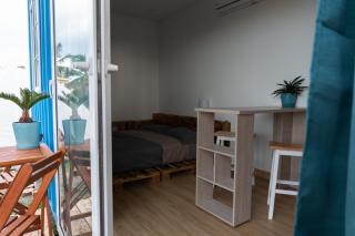 Panama Kite House - Kite, Eat, Sleep, Repeat - 8