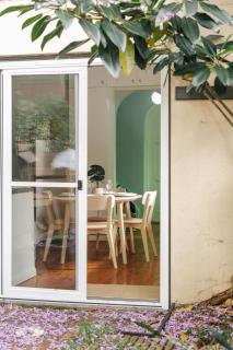 Chic 2BR Terrace w City and Harbour Bridge Views - 6