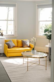 Chic 2BR Terrace w City and Harbour Bridge Views - 1