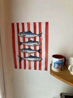 Trouville Palace Le Bonheur - 6