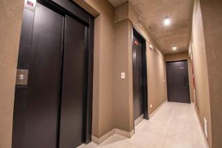 Palermo Hollywood-tecno y elegante monoambiente - 6