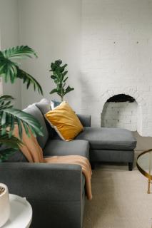 Chic 2BR Terrace w City and Harbour Bridge Views - 1