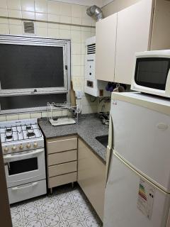 Maral 33 luminoso , 1 ambiente - 3