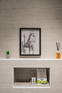 Warf Almalqa 6 Apartments - 9