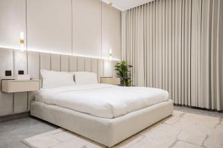 Warf Almalqa 6 Apartments - 4