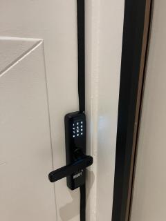 Warf Almalqa 6 Apartments - 2