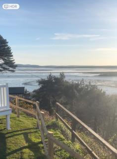 Rockley Park, Poole, Stunning Sea View, Close to Beach - 3