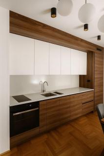 Soft Living Family Suite A6 - 1