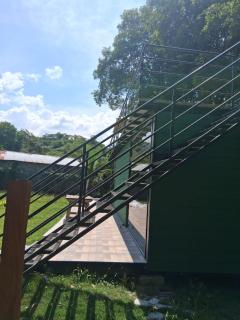 Cabaña de campo la MariaCa - 6