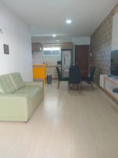 Beach place - Cumbuco - 2