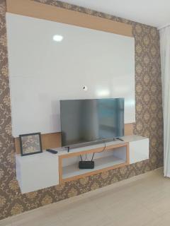 Beach place - Cumbuco - 1