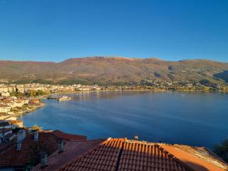 Villa NIKI Ohrid By Germanoff - 6