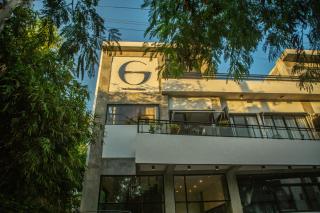 Las Golondrinas, Encuentro Beach, Cabarete - 1
