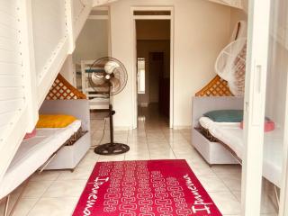 Ti Swell Caribbean House - 1