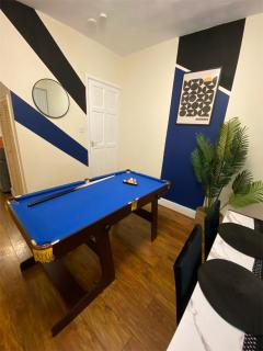 Stylish 3 BDR-Contractors-Leisure-Discounts - 0