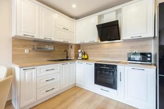 Amphora Palace Apartment Complex - 6