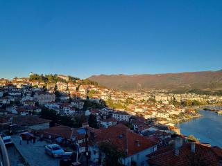 Villa NIKI Ohrid By Germanoff - 3