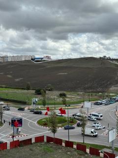 Logement cosy à côté du Grand Stade de Tanger - 7