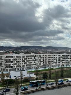 Logement cosy à côté du Grand Stade de Tanger - 8