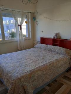 Departamento frente al mar- La Perla - 6