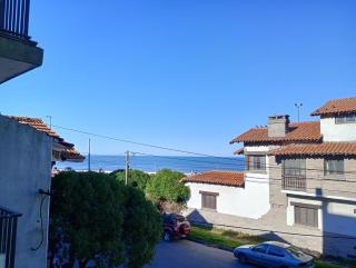 Departamento frente al mar- La Perla - 5