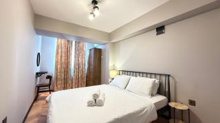 Sea view luxury - Baku - 5