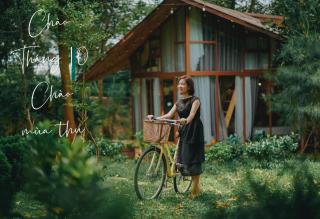 HANA HOUSE- Căn nhà lãng mạn - 5