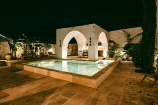 Masseria Gemini luxury retreat - Gemini - 5