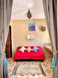 Sultan Suite by Maj Nia - Jardin - Luxe - Piscine - 3 Px - 2