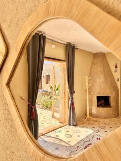 Sultan Suite by Maj Nia - Jardin - Luxe - Piscine - 3 Px - 6