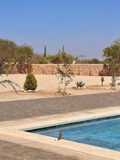 Sultan Suite by Maj Nia - Jardin - Luxe - Piscine - 3 Px - 4