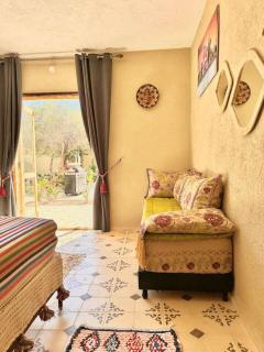 Sultan Suite by Maj Nia - Jardin - Luxe - Piscine - 3 Px - 5