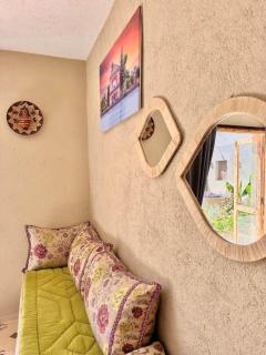 Sultan Suite by Maj Nia - Jardin - Luxe - Piscine - 3 Px - 1