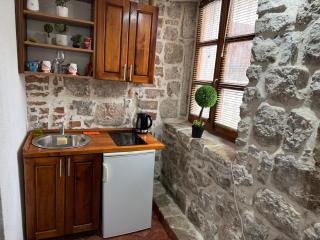 Last Summer hotel Kotor - 1